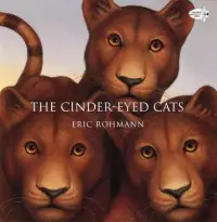 在飛比找博客來優惠-The Cinder-Eyed Cats