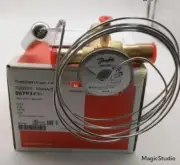 1PCS NEW FOR Danfoss expansion valve TGES4TR 067N6173
