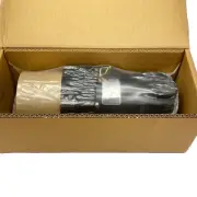 NIB Bodine Electric 130VDC Permanent Magnet DC Motor, 1/8HP 123 RPM 33A5BEPM-W2