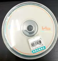 在飛比找樂天市場購物網優惠-【宏華資訊廣場】VIO CD-R光碟片/700MB/80mi