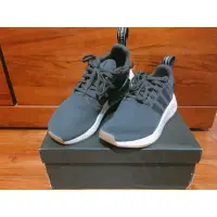 在飛比找蝦皮購物優惠-NMD R2 灰色 CQ2400