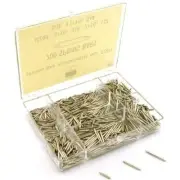 700 Assorted Double Shoulder Spring Bars Watchmakers Watchmaker Repair Tools