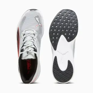 【PUMA】慢跑鞋 男鞋 運動鞋 緩震 Redeem Profoam 白灰紅 37799512