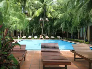 日出度假村穆內Sunrise Resort Mui Ne