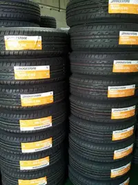 在飛比找Yahoo!奇摩拍賣優惠-BRIDGESTONE  普利司通    195/60r15