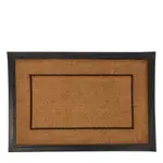 [Florabelle Living] Colombo Coir Doormat with Vinyl Backing Large 60x90