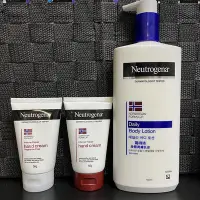 在飛比找Yahoo!奇摩拍賣優惠-【Neutrogena】露得清護手霜56g韓國產保濕彈潤配方