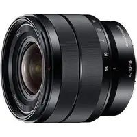 在飛比找Yahoo!奇摩拍賣優惠-【數位小館】全新SONY E 10-18mm F4/NEX專