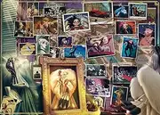 [Ravensburger] Villainous Cruella Deville 1000p