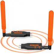 2.4G/5G 1080P Wireless HDMI Transmitter and Receiver Video Audio HDMI Extender