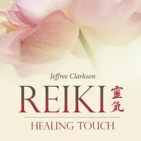 在飛比找博客來優惠-Reiki Healing Touch