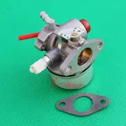 Carburetor 640350 640303 640271 for Tecumseh Engine LV195EA LV195XA with gasket