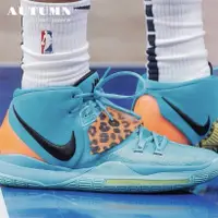 在飛比找蝦皮購物優惠-附發票 《新貨》Nike Kyrie 6 Ep "Oracl