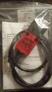 HONEYWELL MICRO SWITCH GKM SERIES GKMC07 W444