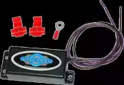 Badlands Load Equalizer I Module Hardwire for Heritage Springer 97-99
