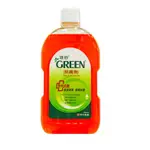 【超取最多3罐】綠的 GREEN 潔膚劑 1000ML