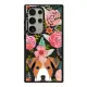 Galaxy S24 Ultra 強悍防摔手機殼 Jack Russell terrier cute funny wes anderson dog gift for dog person must haves iphone6 transparent cell phone cases