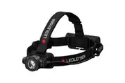 Led Lenser H7R Core Rechargeable Focusable Headlamp Head Torch | 1000 Lumens