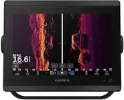 Garmin 010-02091-51 GPSMAP 8610xsv with Mapping and Sonar - 10", Navionics+