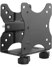 HumanCentric Thin Client Mount Bracket | Mount a Mini PC or Computer to Wherever