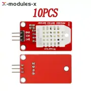 10PCS Digital DHT22 AM2302 Temperature Humidity Sensor Module For Arduino UNO R3