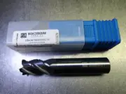 Benchmark 3/4" 4 Flute Carbide CR Endmill W/ChipBreaker CB43875020030C15 (LOC133