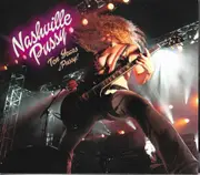Nashville Pussy Ten Years Of Pussy (2CD) CD