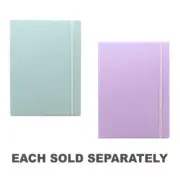 Filofax Quality Pastel A4 Quality Notebook for Writing Essential and Note-Taking