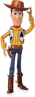 Woody Interactive Talking Action Figure
