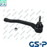 TIE ROD END S070819 FOR DACIA DUSTER/SUV/Van RENAULT DUSTER K9K626/612 1.5L 4cyl