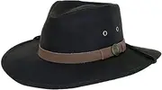 [Outback Trading] Australian Oilskin Hat