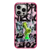 iPhone 15 Pro Max Impact Case MagSafe Compatible AF PASTEUPS