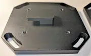 DATALOGIC FBK-6000 BRACKET KIT Laser Bar Code Scanner Fixed 93ACC1721