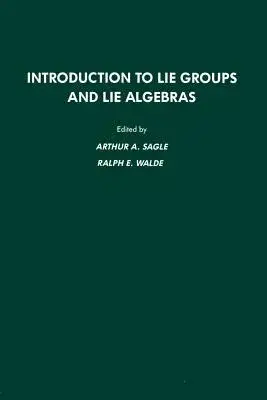 Introduction to Lie Groups and Lie Algebras