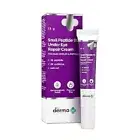 The Derma Co Snail Peptide 96 Under Eye Repair Cream (15g)