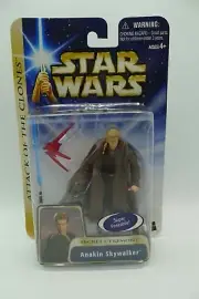 STAR WARS SAGA - ANAKIN SKYWALKER (SECRET CEREMONY) - VERY NICE!!