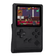 GB300 Handheld Game Console Player Portable Retro Video Game Console 3.0 Inch Bu