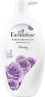 Enchanteur Alluring Perfumed Shower Gel Infused With Fine Fragrance 550ml