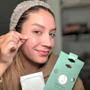 PIMPLE PATCHES 36 COUNT VARIOUS SIZES OF HYDROCOLLOID ACNE PATCHES FOR FACE