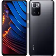 Xiaomi Poco X3 GT 5G Stargaze Black 128GB + 8GB Dual-SIM Unlocked Global NEW
