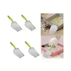 Stainless Steel Litter Spade Cat Sand Spade Cleaning Spade