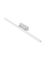 [Oriel Lighting] Kari 90 CTS LED Vanity Light in White