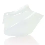 Acerbis Fits 96-04 Yamaha XR250/400 Side Panels - White