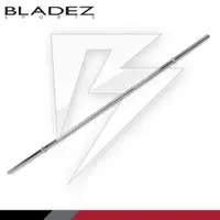 在飛比找momo購物網優惠-【BLADEZ】WBR1-60吋實心長槓