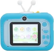 Kids Camera, Kids Selfie Camera Light Portable 2in Screen for Outdoor