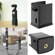 Gimbal Camera Adapter Base Stand Type-C Charging for DJI OSMO Pocket2 Stabilizer