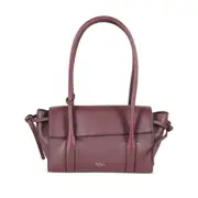 [Mulberry] Mulberry Leather Shoulder Bag ONE SIZE RED