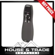 Wireless Laser Presenter with USB Dongle XC5409