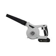 Wanderer Cordless 18V Blower Vac