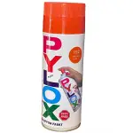 噴噴 PYLOX 192 紅丹色 噴氣漆 上色 噴漆 1瓶